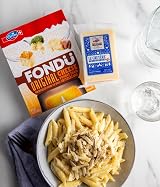 Emmi Fondue Cheese Fondue Suisse Original Pack of 4 view 4