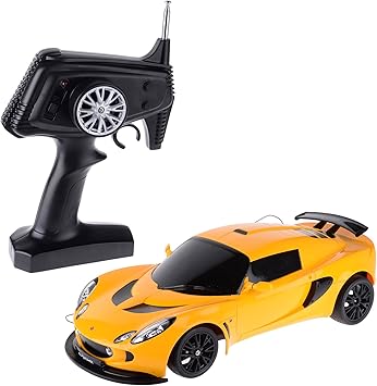 lotus rc car