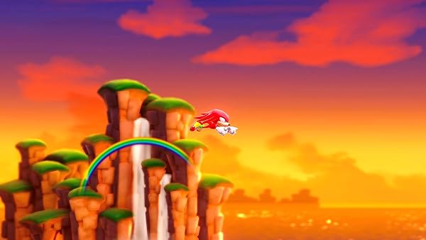 SONIC SUPERSTARS – PLAYSTATION 5