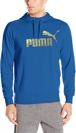 sudadera puma amazon