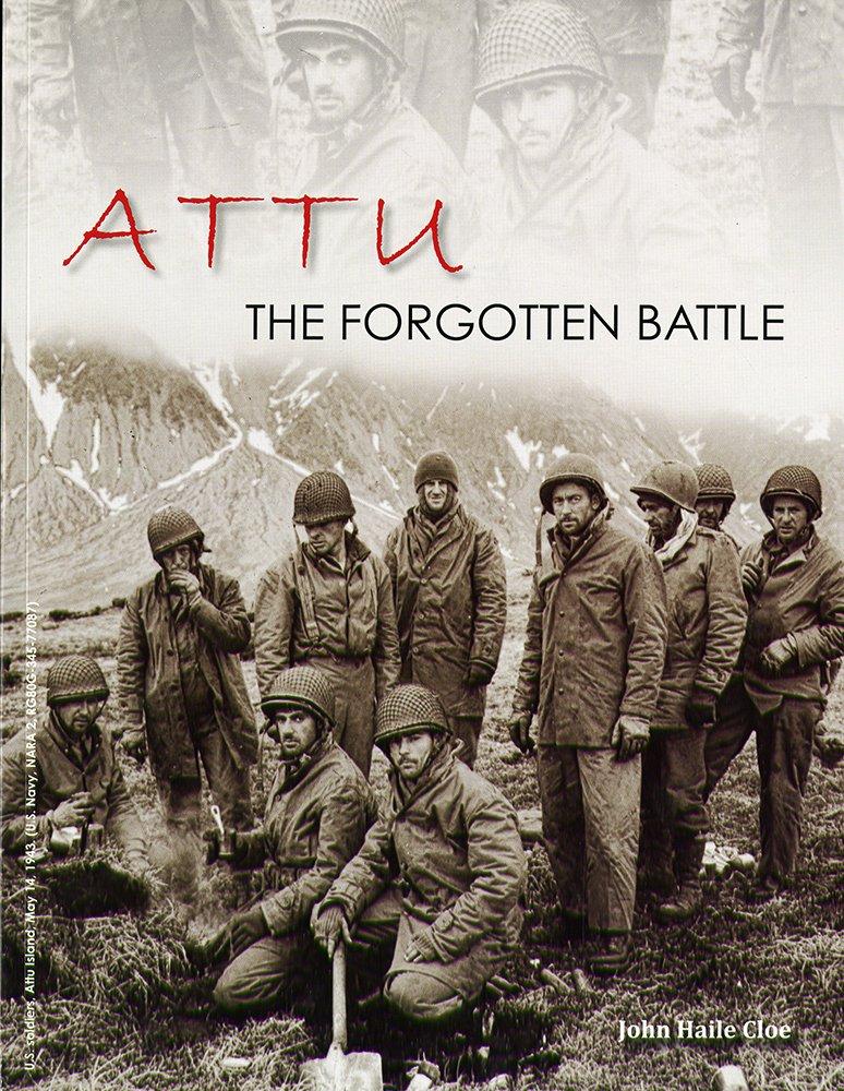 Attu The Forgotten Battle National Park Service U S Cloe John Haile 9780996583732 Amazon Com Books Attu The Forgotten Battle National Park Service U S Cloe John Haile 9780996583732 Amazon Com Books