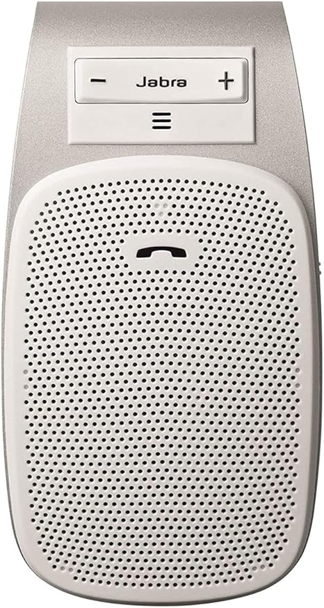 jabra drive speakerphone