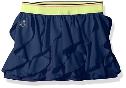 adidas frilly tennis skirt