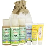 california baby travel set