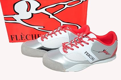 fencing shoes amazon