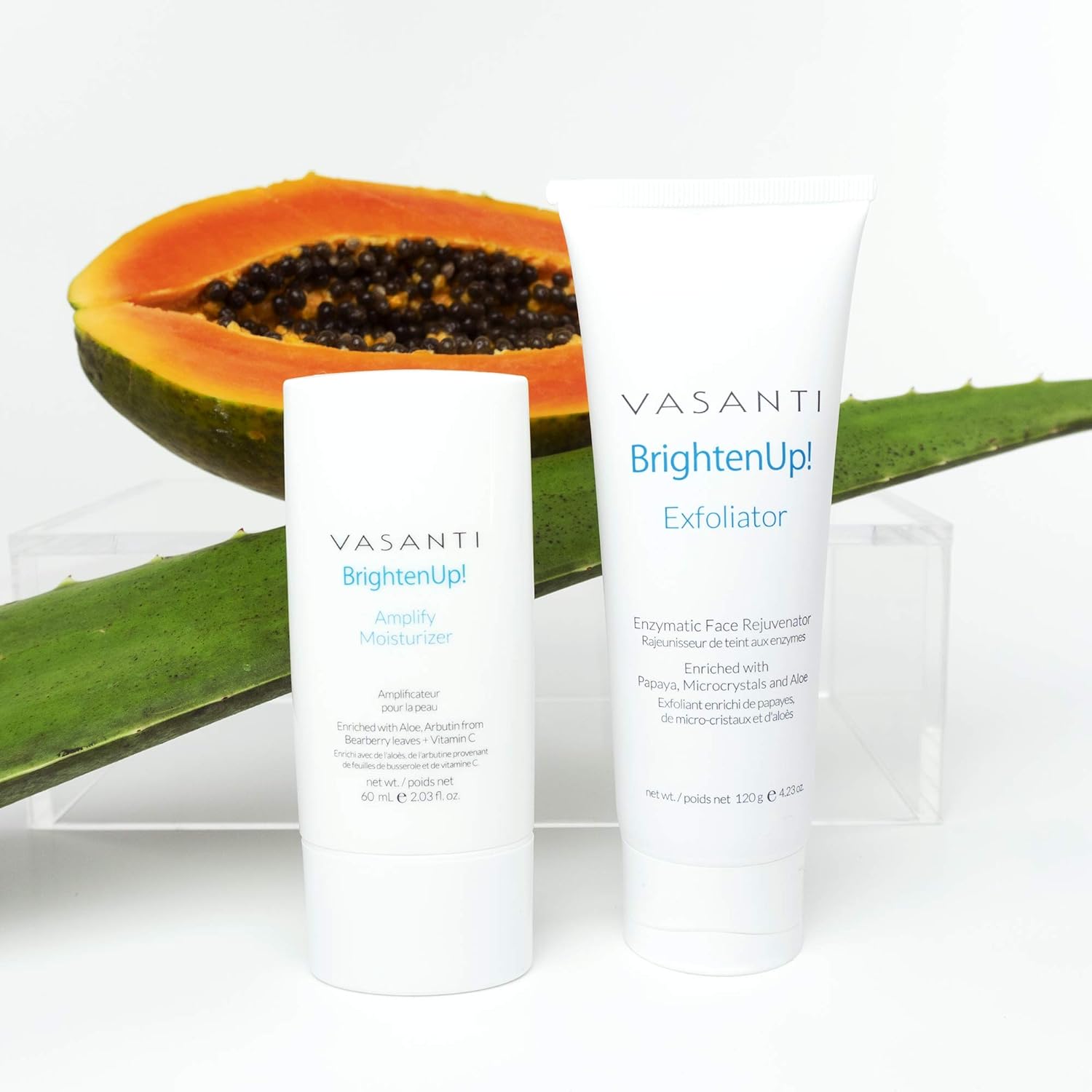 vasanti moisturizer