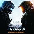 Halo 5: Guardians Original Soundtrack