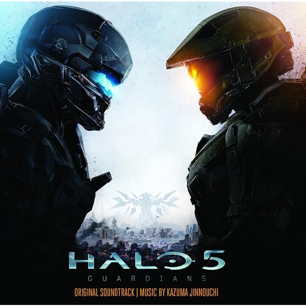 Halo 3: Odst (Original Game Soundtrack) | Amazon.com.br