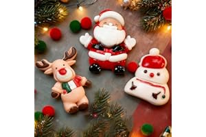 3 Pack Taba Squishy Toys for Kids Party Favors, Squishy Fidget Toy Silicone Squeeze Toys,Birthday Decorations for Kids, Stres