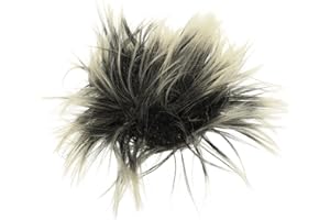 GLEAVI Funny Party Wig Crazy Afro Wig for Women Halloween Cosplay Costume Hair Accessories