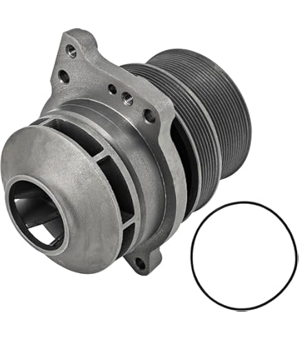 Amazon.com: Neeseelily Water Pump 4366039 5580047 4327408