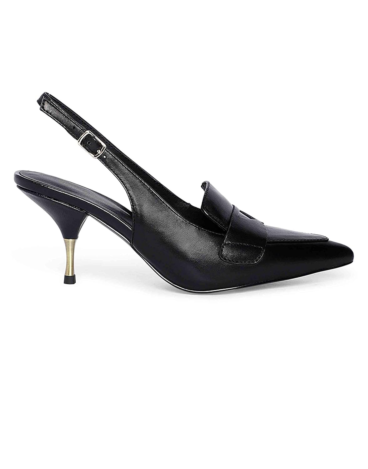 heel and buckle london