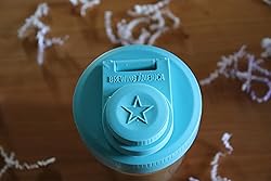 Brewing America Nesting Jar with Drinking Lid as