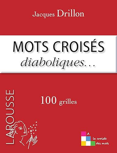 Download Les Mots croisés de Jacques Drillon PDF