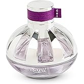 Sapil ODE Eau de Parfum for Women – Long Lasting Sweet Floral Perfume | Pear, Black Currant, Jasmine & Vanilla Notes | Feminine Gourmand Fragrance | 3.4 oz / 100ml