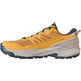 Oboz Men's Katabatic RT Low GTX | Waterproof Hiking Shoes with Protective Mesh and All-Terrain Traction for Backpacking and Outdoor Treks