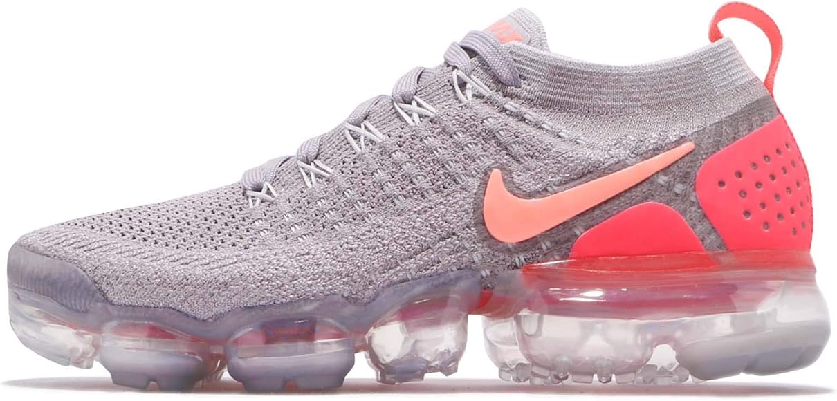 nike women's air vapormax flyknit 2 running shoes
