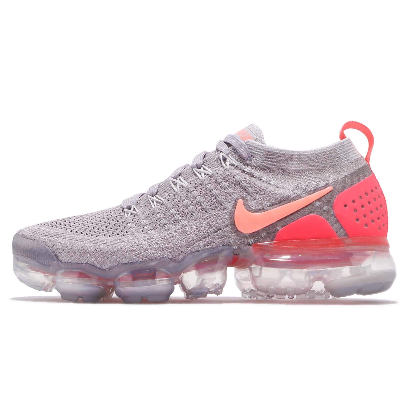 nike women's air vapormax running shoes