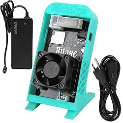 Bitaxe Gamma 601 Bitcoins Miner BM1370 Asic Chip