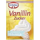 Dr. Oetker Vanillin Sugar (10 Pack)