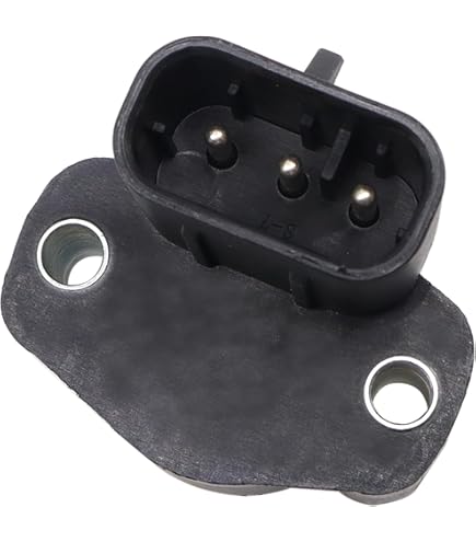 Amazon.com: TAMKKEN TH189 4874371AC 56027942 Throttle Position