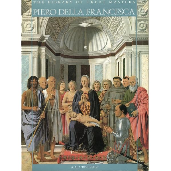 Masaccio and the Brancacci Chapel (The Library of Great Masters