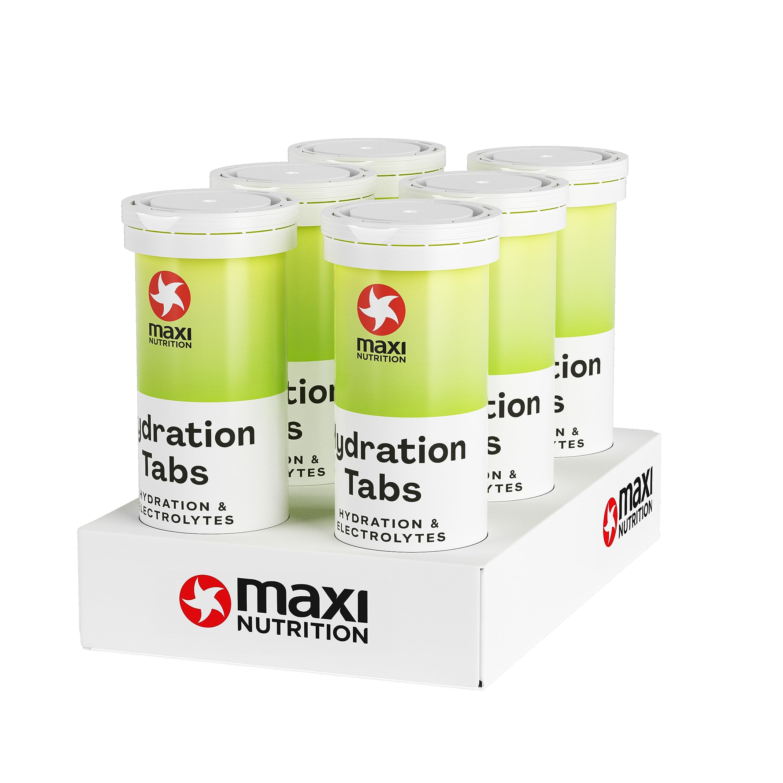 MaxiNutrition Hydration Tabs