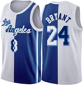 lakers black mamba jersey kobe