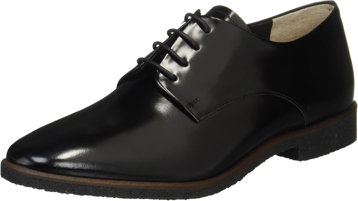 Amazon マーガレット ハウエル アイデア レースアップシューズ 2335 レディース レースアップ