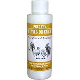 Bovidr Laboratories P-4 OZ Poultry Nutri-Drench