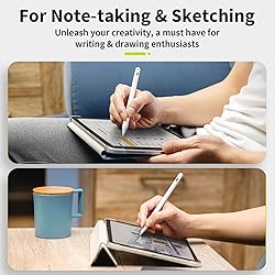 SwitchEasy Magnetic & Detachable Feel-Like Paper