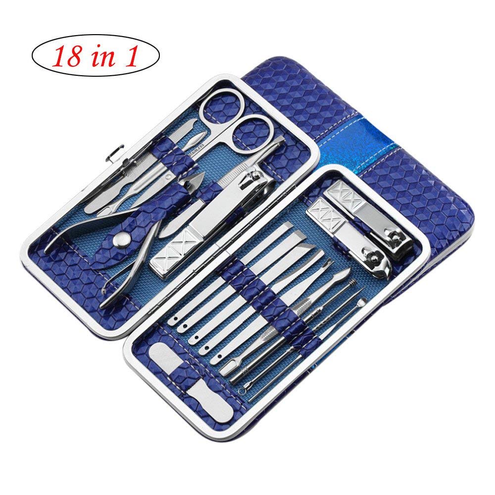 The 10 Best Manicure Kit Reviews 2020 DTK Nail Supply