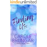 Finding Us: A fun contemporary romance
