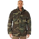 Rothco Vintage M-65 Field Jacket