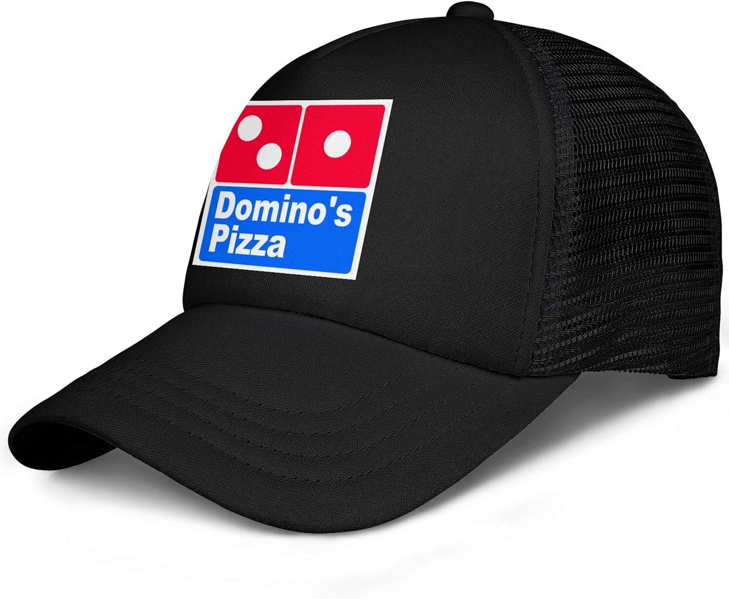 logos for baseball caps