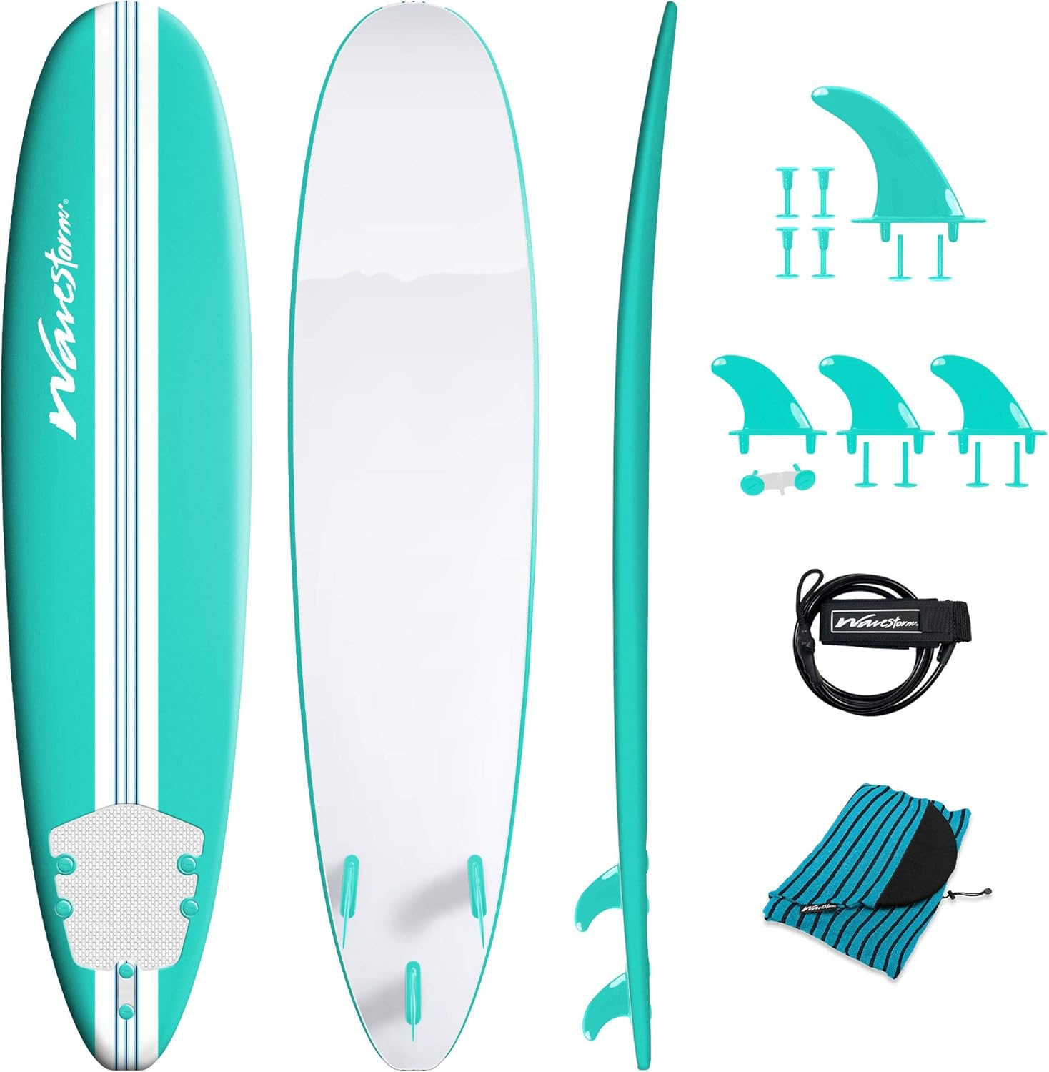 Buy the Best Longboards Surfboard Top 08 of 2023