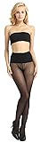 Alice & Belle Women 40 Den Pantyhose, Soft Tights