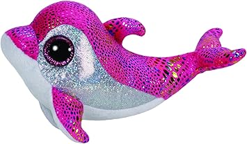 Peluche ty dauphin Outlet