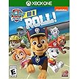 Paw Patrol On A Roll - Xbox One