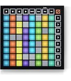 Amazon.com: Novation Launchpad Ableton Live Controller with 64 RGB