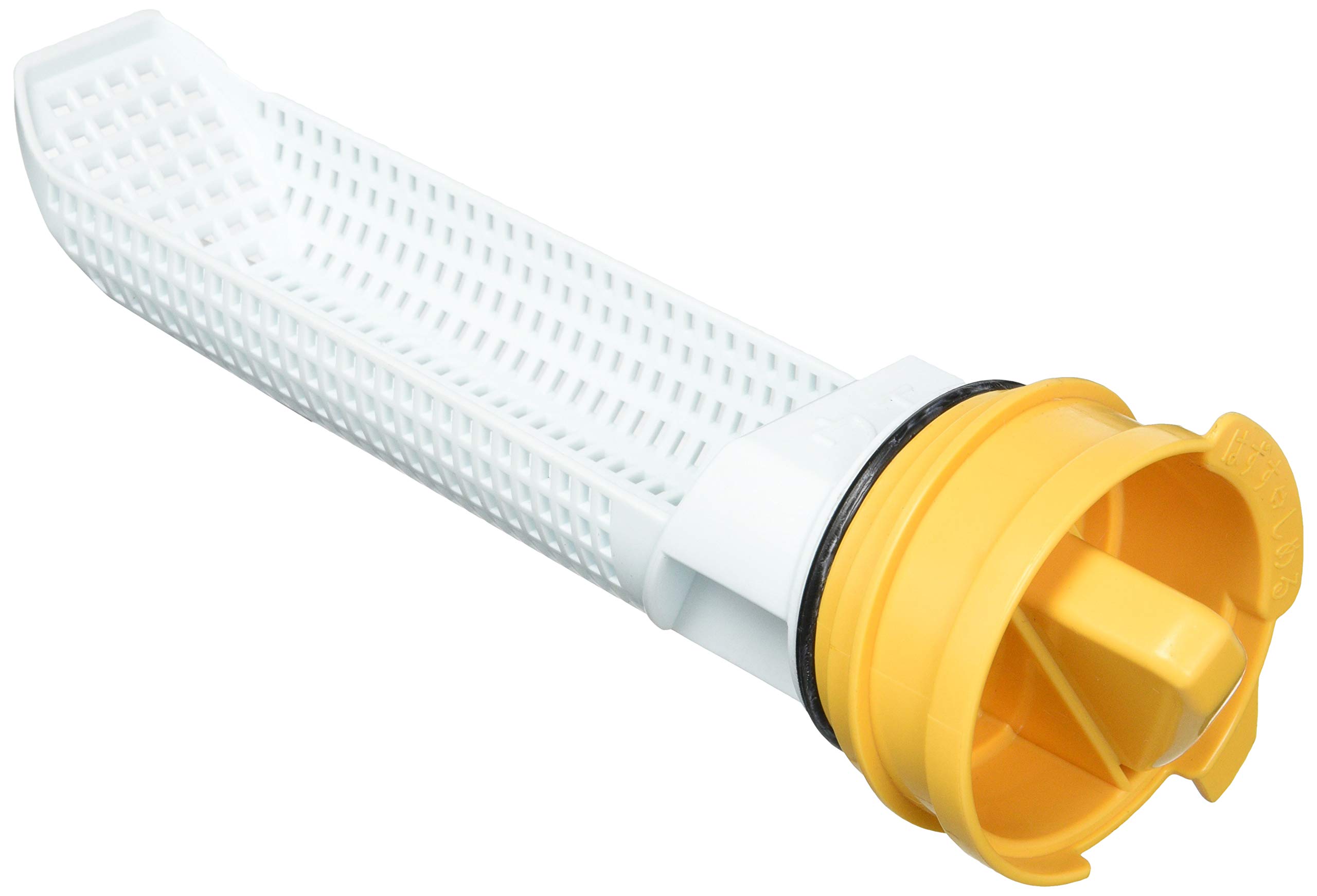 日立 糸くずフィルター NET-KV4 (部品番号 NET-KV4 001)商品画像