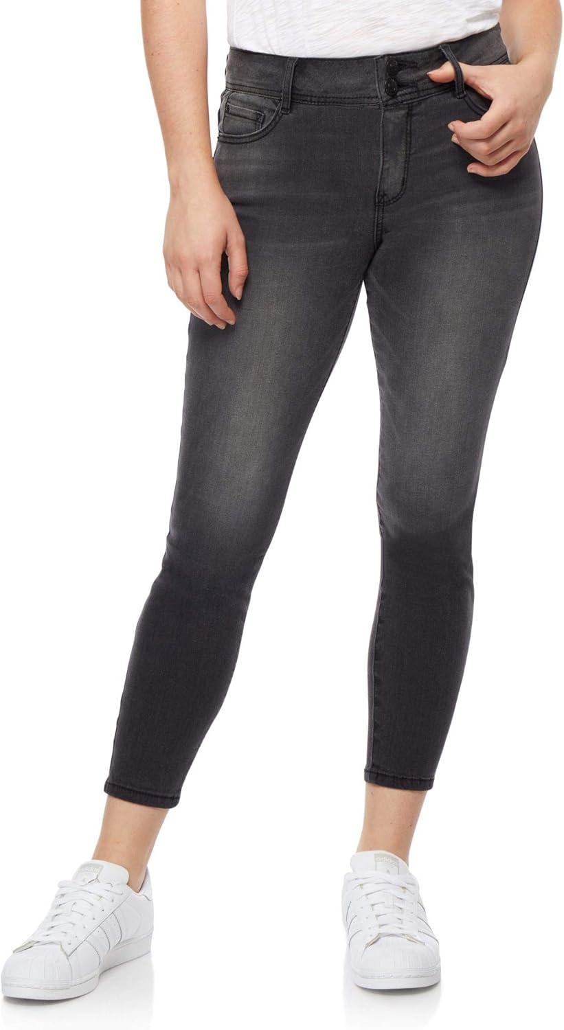 wallflower high waisted jeans