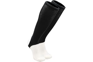 TCK Sports 4 Inch Baseball/Softball Stirrups