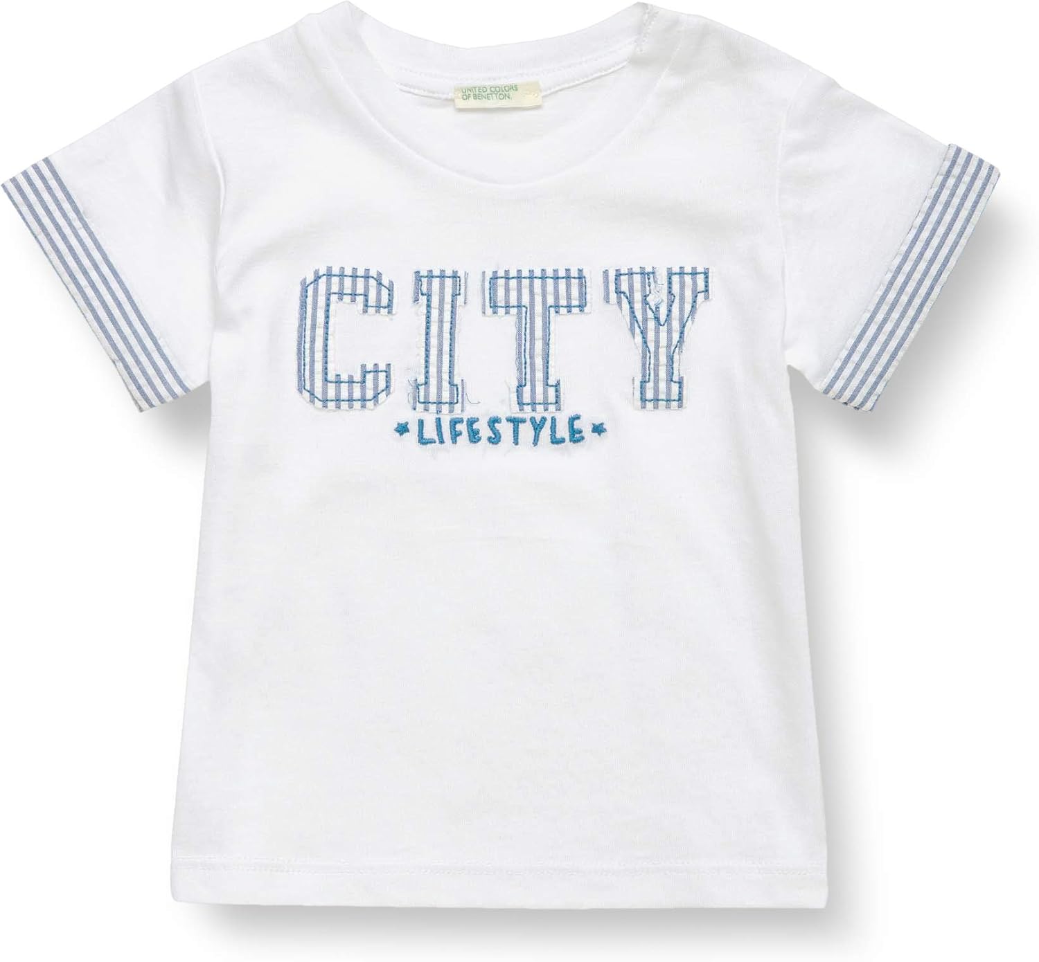 benetton baby boy clothes