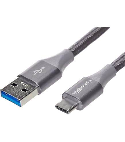 Amazon.com: Logitech 10M Strong USB 3.1 Cable | Includes 6