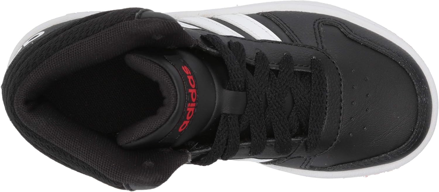  | adidas Unisex-Child Hoops Mid 2.0 Basketball Shoe | Basketball