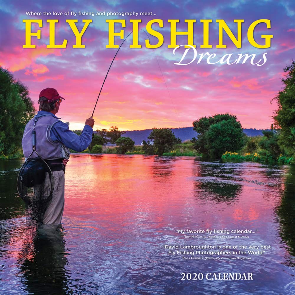 Fly fishing 2020 Clearance