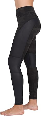 90 degree camo leggings