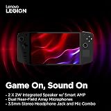 Lenovo Legion Go Handheld Gaming Console 8.8 inch 2K Ryzen Z1 Extreme 16GB view 5