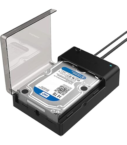 Western Digital 6TB WD Blue PC Hard Drive - 5400 RPM Class, SATA 6